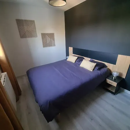 Casa vacanze Maison Neuve Clim&bar D'été Sur Jardin *